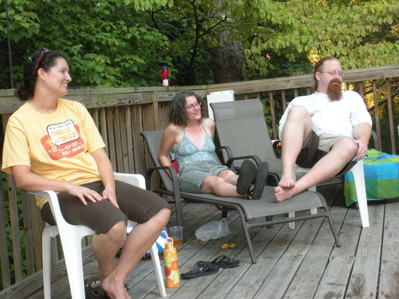 Labor Day 2010 008